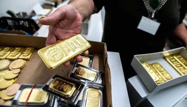 الحرب تعرقل شحنات السبائك عالميًا مع توقف دبي ودخول تدفقات الذهب والفضة مرحلة اضطراب