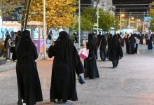 الحركة التجارية في أسواق حائل تشهد انتعاشًا ملحوظًا مع استقبال عيد الفطر