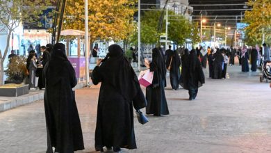 الحركة التجارية في أسواق حائل تشهد انتعاشًا ملحوظًا مع استقبال عيد الفطر