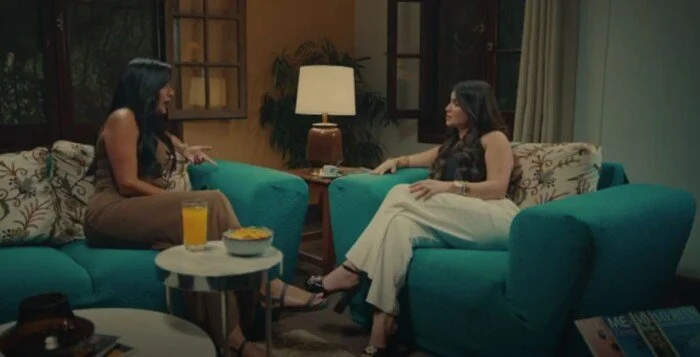 الحلقة 12 من مسلسل «كلهم بيحبوا مودي» وتشديد ميرا على نصيحة مهمة لهاвала