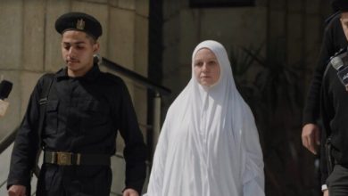 الحلقة 13 من مسلسل حكاية نرجس تشهد اتهامات متبادلة بين عوني ونرجس وكشف هدى لخيانة سعد