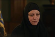 الحلقة 13 من مسلسل حكاية نرجس تشهد صدمة مشتركة بزواج هدى من عوني