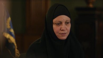 الحلقة 13 من مسلسل حكاية نرجس تشهد صدمة مشتركة بزواج هدى من عوني