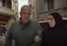 الحلقة 8 من «حكاية نرجس» تكشف خداع عوني وسر الحمل الكاذب