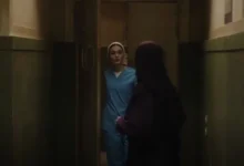 الحلقة 9 من مسلسل حكاية نرجس تشهد ابتزازًا عائليًا واختطاف طفل يوقع ريهام عبد الغفور في أزمة حادة