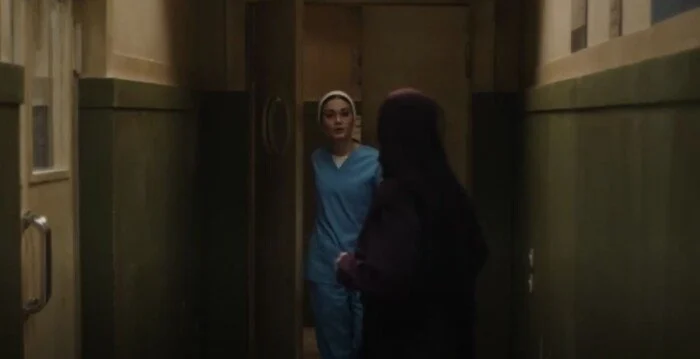 الحلقة 9 من مسلسل حكاية نرجس تشهد ابتزازًا عائليًا واختطاف طفل يوقع ريهام عبد الغفور في أزمة حادة