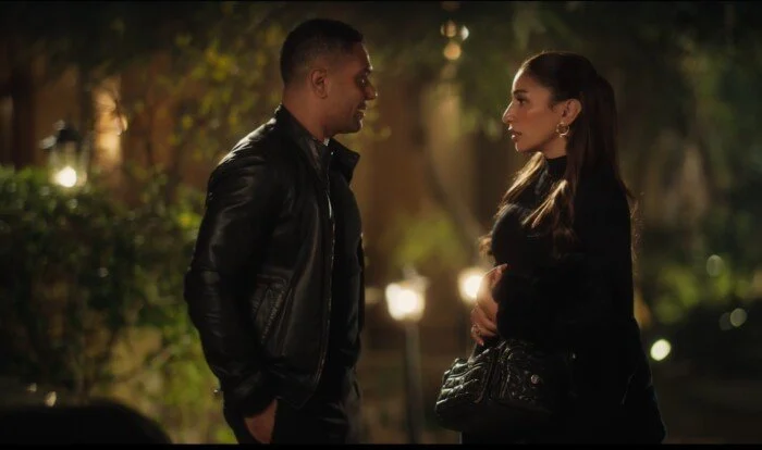 الحلقة الأخيرة من مسلسل اتنين غيرنا بظهور خاص للمطرب محمود العسيلي