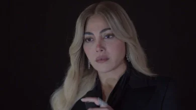 الحلقة الأخيرة من مسلسل توابع تكشف اعتزال شهيرة وتفضح منظومة الفساد