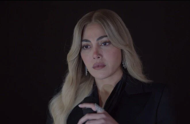 الحلقة الأخيرة من مسلسل توابع تكشف اعتزال شهيرة وتفضح منظومة الفساد