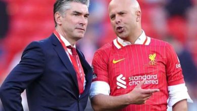 الحلم سبورت العقل المدبر لليفربول يبرز كمرشح قوي لمنصب المدير الرياضي في الهلال
