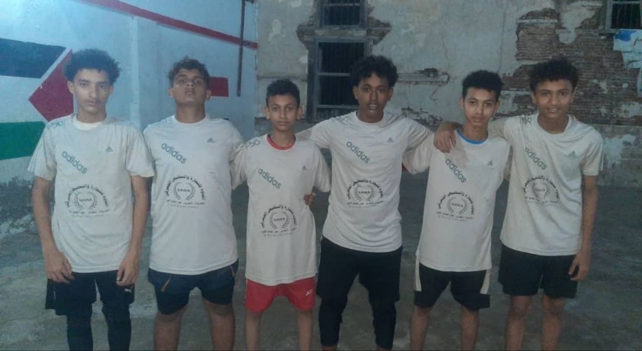 الختام المميز لبطولة الشهيد الغماري لكرة القدم للبراعم والشباب بنادي هلال بدالحديدة