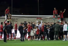 الخلود الطموح يحقق نجاحات بارزة مع التحول الكبير في كرة القدم السعودية