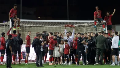 الخلود الطموح يحقق نجاحات بارزة مع التحول الكبير في كرة القدم السعودية