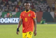 الخلود يبرم عقدًا رسميًا مع سيسيه لمدة 3 سنوات