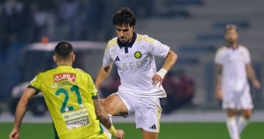 الخليج يواجه النصر والعالمي ينتصر بخماسية ويعزز صدارته في الدوري السعودي