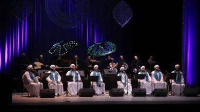 الخميس المقبل يشهد أمسية رمضانية مميزة لفرقة الإنشاد الديني بأوبرا الإسكندرية