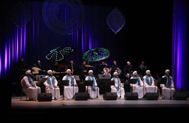 الخميس المقبل يشهد أمسية رمضانية مميزة لفرقة الإنشاد الديني بأوبرا الإسكندرية