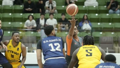 الدخول الرسمي للسلة السعودية إلى سوق الألعاب الإلكترونية في الوطن العربي