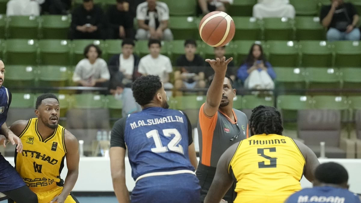 الدخول الرسمي للسلة السعودية إلى سوق الألعاب الإلكترونية في الوطن العربي