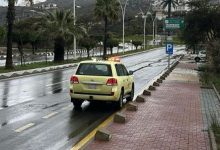 الدفاع المدني يحذر من خطورة الحالة المطرية ويهيب بتجنب الأودية وتجمعات المياه