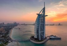 الدفاعات الإماراتية تنجح في اعتراض صواريخ تهدد منطقتي المارينا والصفوح