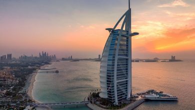 الدفاعات الإماراتية تنجح في اعتراض صواريخ تهدد منطقتي المارينا والصفوح