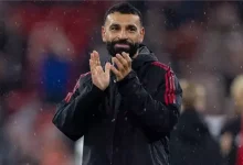 الدوري الأمريكي يدخل المنافسة مع السعودي للتعاقد مع محمد صلاح – كل الكورة