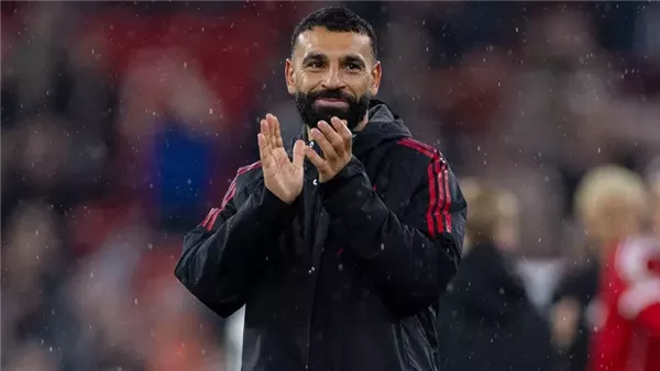 الدوري الأمريكي يدخل المنافسة مع السعودي للتعاقد مع محمد صلاح – كل الكورة