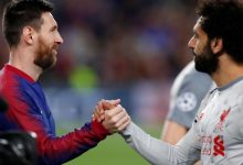 الدوري الأميركي يرحب بمحمد صلاح ويعده بتجربة مميزة تشبه سعادة ميسي