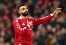 الدوري السعودي يترقب تطورات مستقبل محمد صلاح وفق تقرير سكاي سبورت