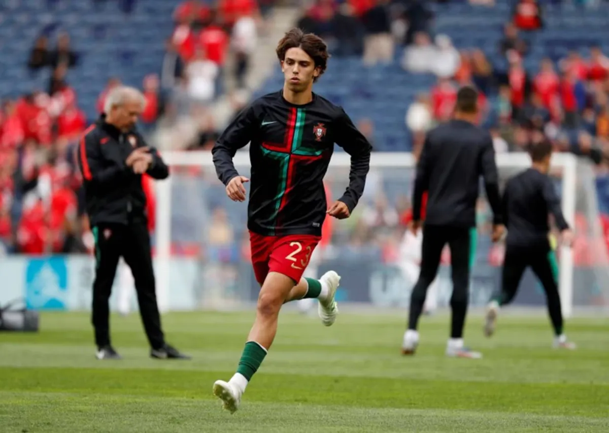 الدوري السعودي يجهز 28 لاعباً دولياً لخوض منافسات مونديال 2026