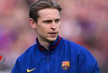 الدوري السعودي يضع نصب عينيه أبرز البدائل المحتملة لدي يونج من برشلونة