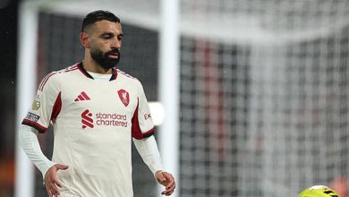 الدوري السعودي يعلن خطة استثنائية لضم محمد صلاح وليفربول يحدد سعر الصفقة
