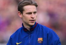 الدوري السعودي يفتح الباب أمام بديل دي يونج المنتظر في برشلونة