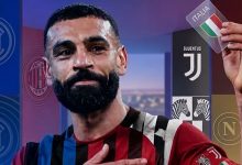 الدوري السعودي ينتظر بينما إيطاليا تستجد صلاح لمنحه فرصة جديدة وهؤلاء النجوم اختاروا الهروب من صرامة البريميرليج قبله