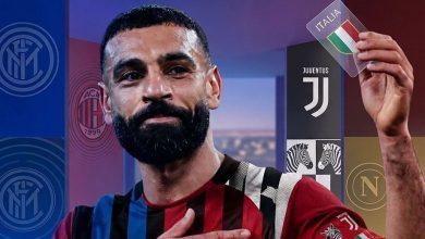 الدوري السعودي ينتظر بينما إيطاليا تستجد صلاح لمنحه فرصة جديدة وهؤلاء النجوم اختاروا الهروب من صرامة البريميرليج قبله