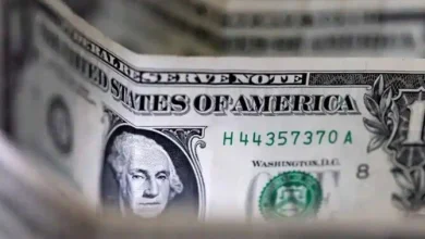 الدولار اليوم مقابل الجنيه المصري الثلاثاء 10 مارس 2026 تعرف على سعر الدولار مقابل الجنيه المصري