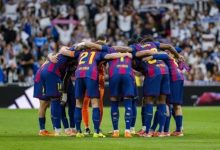 الذكاء الاصطناعي يتنبأ بنتيجة مباراة برشلونة ومن أمام رايو فاليكانو في الجولة 29 للدوري الإسباني