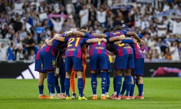 الذكاء الاصطناعي يتنبأ بنتيجة مباراة برشلونة ومن أمام رايو فاليكانو في الجولة 29 للدوري الإسباني