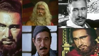 الذكرى السنوية لرحيل حمدي غيث عملاق المسرح والسينما في مصر