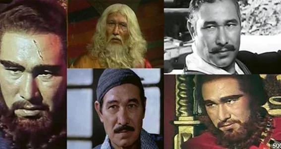 الذكرى السنوية لرحيل حمدي غيث عملاق المسرح والسينما في مصر