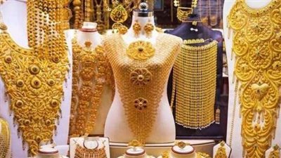الذهب في مصر اليوم الأحد يشهد ارتفاعًا غير مسبوق وعيار 21 يقفز لحظة بلحظة
