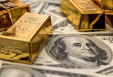 الذهب والدولار يتصدران اختيارات المستثمرين وسط تقلبات السوق