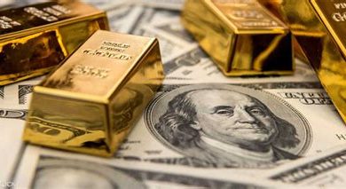 الذهب والدولار يتصدران اختيارات المستثمرين وسط تقلبات السوق