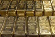 الذهب يثبت مكاسبه العالمية اليوم 11 مارس 2026 والأوقية تقترب من رقم قياسي