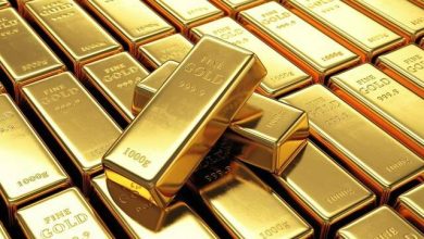 الذهب يحقق مكاسب جديدة في مصر مع نهاية تعاملات الجمعة وعيار 24 يصل إلى 8274 جنيهاً