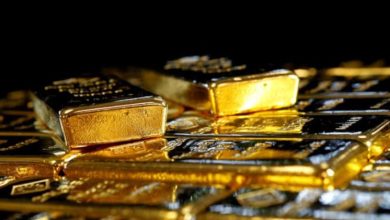 الذهب يستمر في الارتفاع بمصر اليوم الجمعة 6-3-2026 سعر جرام عيار 21 يفوق التوقعات