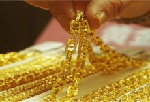 الذهب يقلص خسائره على المستوى العالمي ومكاسب الأوقية تتجاوز 30 دولارًا