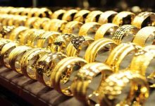 الذهب يلامس 8500 جنيه للعيار 24 مسجلاً مستويات قياسية غير مسبوقة