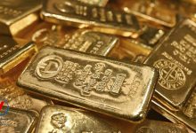 الذهب يواجه ضغوطًا قوية في منتصف تعاملات الأربعاء